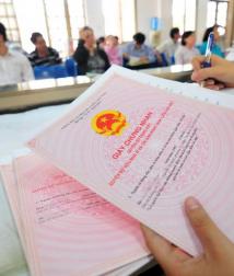 Nhiều người mừng thầm khi được hưởng quyền lợi đặc biệt này theo quy định mới nhất của Luật Đất đai