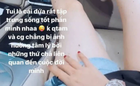 Giữa ồn ào bị tố bán hàng fake, Ngọc Trinh khoe đồ hiệu bạc tỷ kèm dòng caption đầy thâm thúy