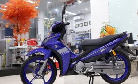 Soi 4 xe máy tiết kiệm xăng nhất tại Việt Nam, bất ngờ với 'gà đẻ trứng vàng' của Honda
