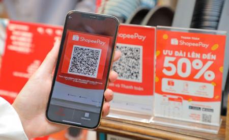 Chi tiêu tiết kiệm với loạt deal Scan & Pay chỉ 1Đ – 1K – 10K siêu hấp dẫn