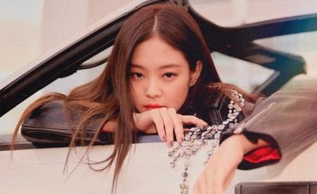 Jennie là ai ở Blackpink?