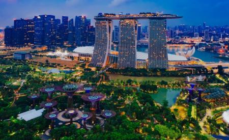 Khách Việt chuộng đi du lịch Thái Lan, Singapore