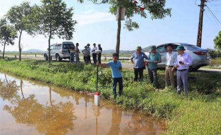 Sai sót liên quan cao tốc Bắc