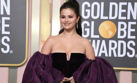 Selena Gomez tuyên bố rời bỏ mạng xã hội