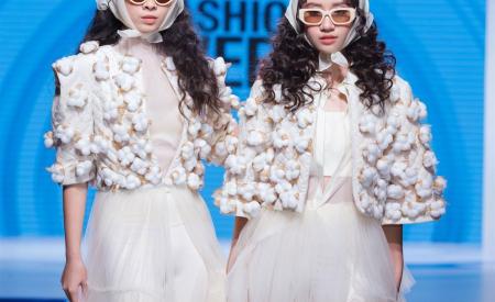 16 NTK tham gia Vietnam International Fashion Week 2023