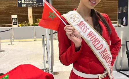 Nhiều người đẹp đến Ấn Độ thi Miss World