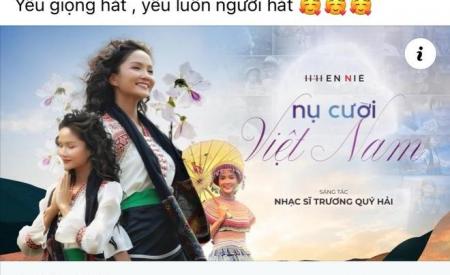 Sau loạt hint rõ mồn một, bạn trai H'Hen Niê lần đầu công khai nói lời yêu